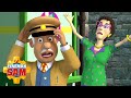 JUPITER FIRE TRUCK HAS BEEN STOLEN Fireman Sam Official Cartoons For Kids