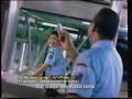 Iklan Obat Batuk Komix Versi Imigrasi Bandara Tahun 1999