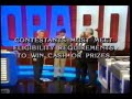 Jeopardy Closing Credits 11 22 95