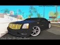 Cadillac Escalade Ext DUB Edtion для GTA San Andreas видео 1