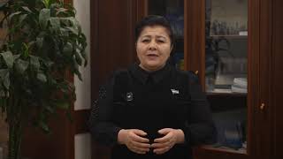 Shveytsariyaning Davos shahrida Tinchlik kengashi Nizomini imzolash marosimida ishtiroki yuzasidan