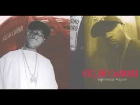 Killah Charm$ 700 Block