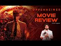 OPPENHEIMER Review by Vj Abishek | Cillian Murphy | Robert Downey |Christopher Nolan