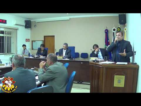 Tribuna Vereador Júlio Português terça- feira dia 27 de Fevereiro 2018