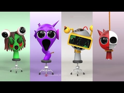 HELPING THESE MONSTERS WAS A BIG MISTAKE… 💀 | HORROR ANIMATION