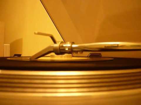 Rare Northern Group Soul 45'