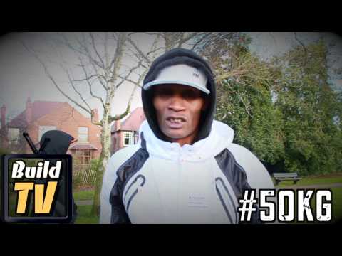 Pegasus - 50KG Freestyle - Build TV