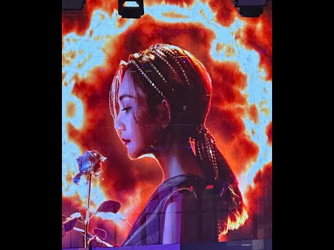 ❤️梁静茹❤️ Fish Leong ❤️⭐LIVE Concert, FULL ⭐ 30 Mar 2024 ⭐ Singapore ⭐