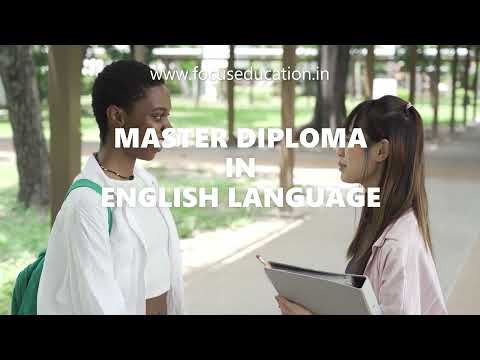 FOCUS ENGLISH INSTITUTE