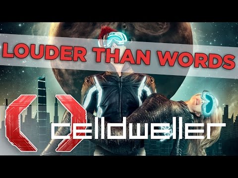 Celldweller - Louder Than Words