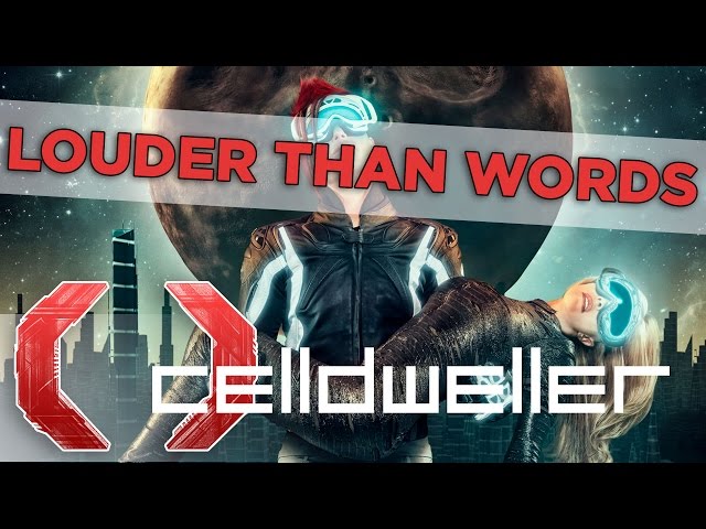 Celldweller - Louder Than Words (Remix Stems)