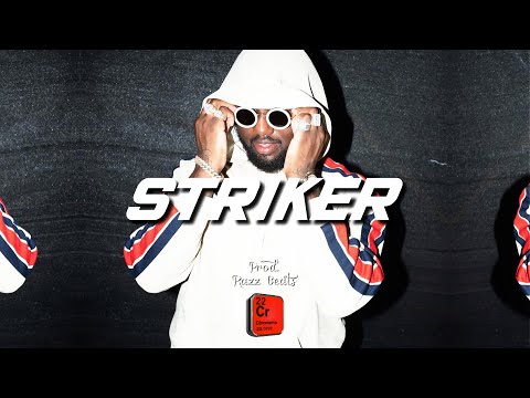 [FREE] Headie One x K Trap Type Beat 2024 - "Striker" | UK/US Drill Instrumental