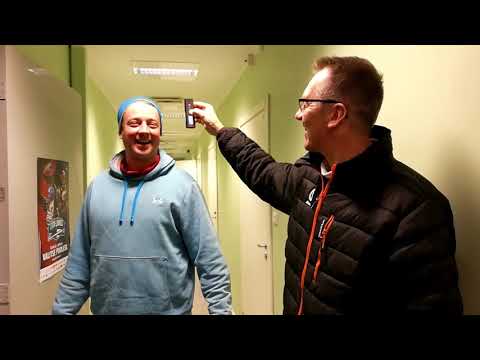 Kuinka pitkä on Jere Dahlström?