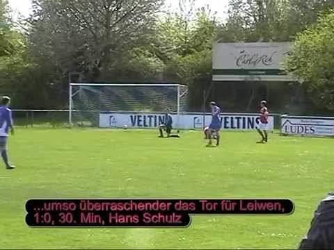 SG Leiwen - SV Morbach II 1:2