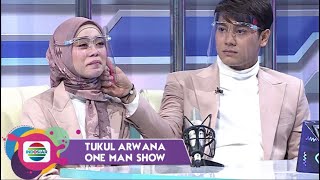 Download lagu Tulus dan Mulia! Harapan dan Janji Lesti dan Billar untuk Setelah Menikah Nanti | One Man Show mp3