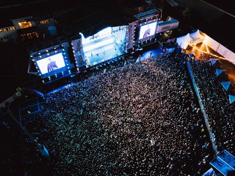 BOLAGET | LIVE | BRÄNNBOLLSYRAN 2025