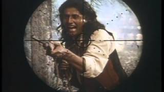 Sniper (1993) Video