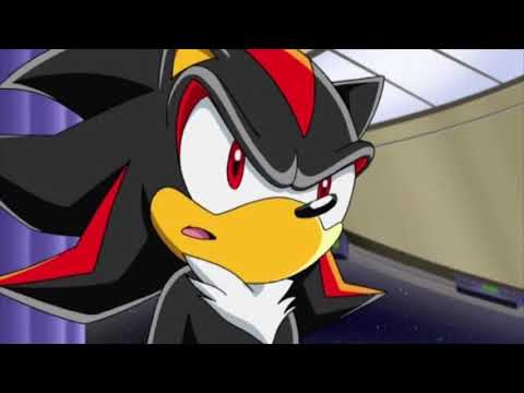 The Duelist King 2: Yugi’s Pride Part 13: Yugi Confronts Sonic