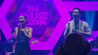 Download lagu Warna - Masih Ada - Java Jazz Festival 24 Mei 2024 mp3