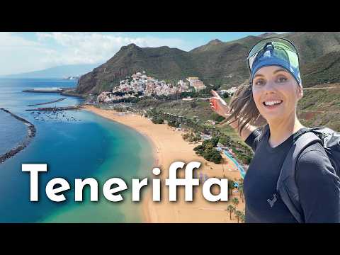 Top 10 sights in Tenerife | Canary Islands