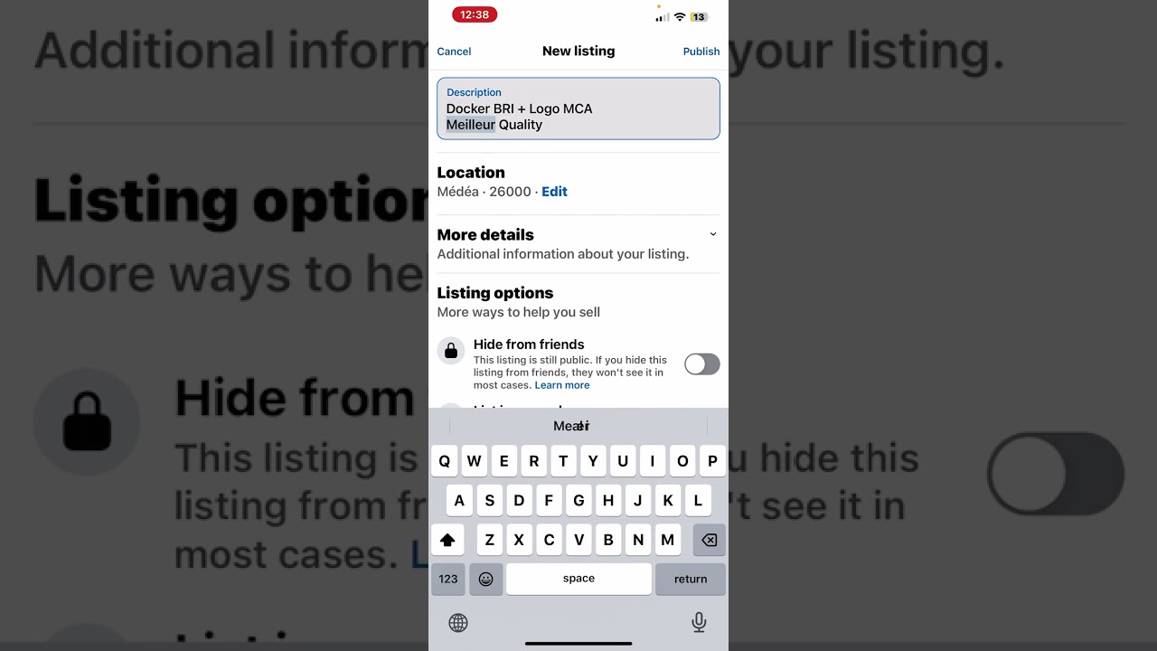 كيفية الحصول على اول طلبية