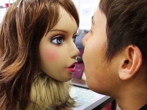 LET ME SMELL YOUR BREATH -- Mind Blow #65