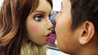 LET ME SMELL YOUR BREATH -- Mind Blow #65