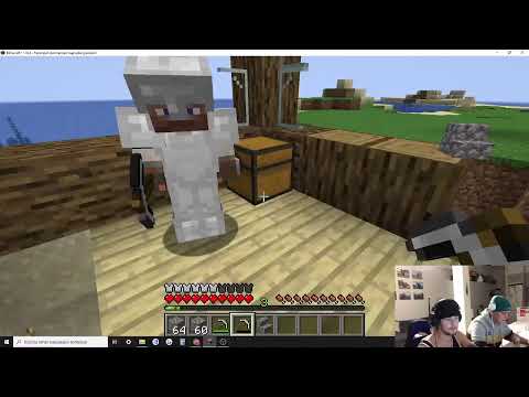 PELATAAN MINECRAFTIA 2 Ft. KEMPPI, MC COLAMIES, TUOTTAJA ja ENSKAMIES