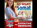 Somat Tabs Excellence Premium 16 Stück