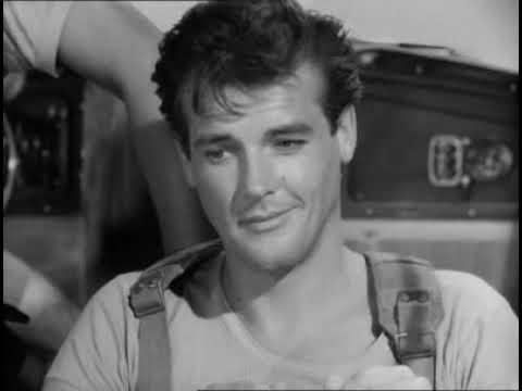 Swiety S01E09 Slaby wedkarz - The Effete Angler