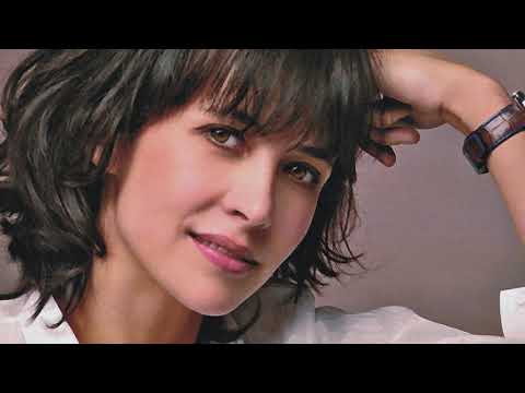 Sophie Marceau (Song: Richard Sanderson - Reality) 1980