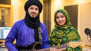 جديد كادير ترهانين و الفنانة السودانية أغنية الدنيا | Kader Tarhanine - Dounia 2026