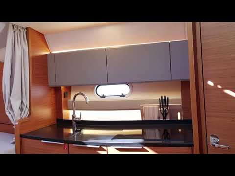 Bateau Bavaria Yachts S33 | Mathias Marine