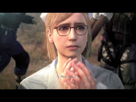 MetalGear Survive Part 17 - FOB