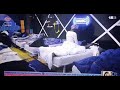 BIG BROTHER MZANSI 2026 LIVE THANDEKA AND MMELI MOMENT Bbmzansis6