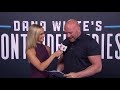 Dana White Announces Contender Series UFC Contract Winners - Week 8 | Season 3