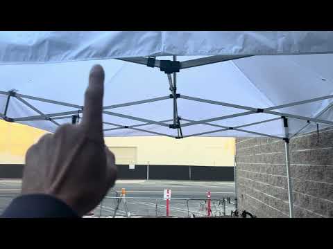 Canopy Replacements