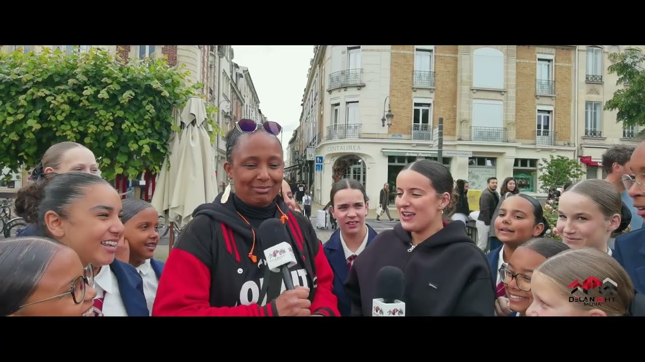 Festival Dans Les R — 3e édition, Jour 2