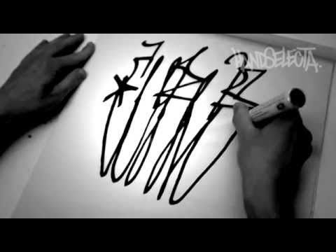 Curve Handstyle History