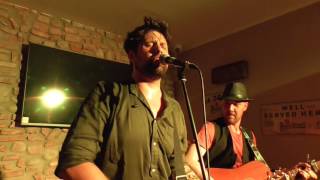 Tutto fin qui /Da qui si riparte DANIELE RONDA Triuggio (MB) 14-05-16