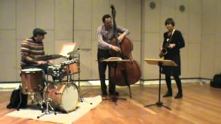 Silke Eberhard Trio im MIM   3
