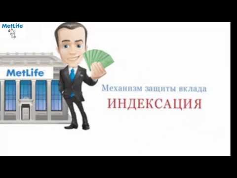 Метлайф коротко и о главном