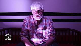 KHAUFF - Ghost Stories with Vikram Bhatt | EP - 02 | Horror Series | Red FM |