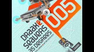 Draax & Seavers - 35 Degrees (Wiesel & Captain Koma Remix) [POWDER005]