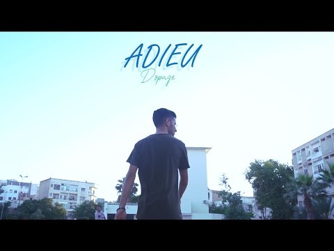 Dopage - Adieu