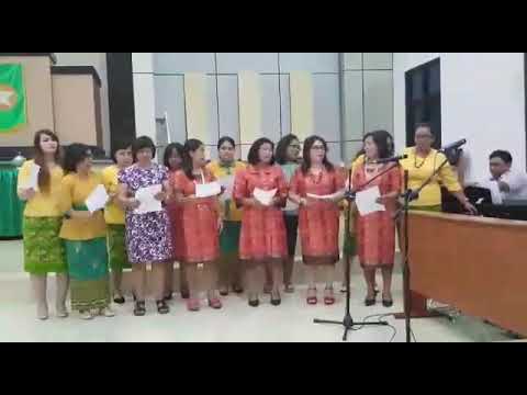 KC 192 Oh Alangkah baik dan indahnya