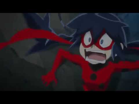 The Wall Between Us | Miraculous Ladybug Anime | AMV