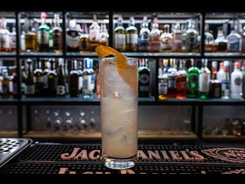 Ćma Pub i Restauracja   Tom Collins