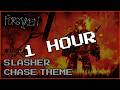 Milestone III IV Slasher Chase Theme 1 Hour Loop Forsaken OST