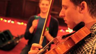 The Silver Lake Chorus rehearses HOLD UP FOR by Tegan and Sara